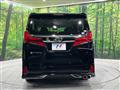 2018 Toyota Alphard
