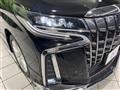 2018 Toyota Alphard