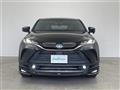 2020 Toyota Harrier Hybrid