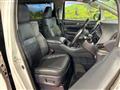 2018 Toyota Vellfire