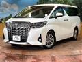 2018 Toyota Alphard