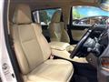 2018 Toyota Alphard