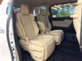 2018 Toyota Alphard