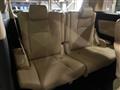 2018 Toyota Alphard