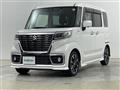 2018 Suzuki Spacia