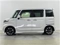 2018 Suzuki Spacia