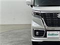 2018 Suzuki Spacia