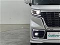 2018 Suzuki Spacia