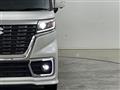2018 Suzuki Spacia