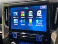 2018 Toyota Alphard