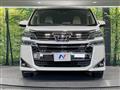 2018 Toyota Vellfire