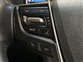 2018 Toyota Alphard