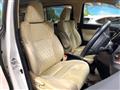 2018 Toyota Alphard