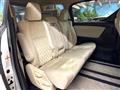 2018 Toyota Alphard