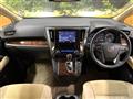 2018 Toyota Alphard