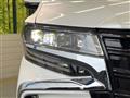 2018 Toyota Alphard