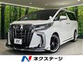 2019 Toyota Alphard