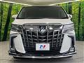 2019 Toyota Alphard