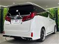 2019 Toyota Alphard