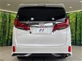 2019 Toyota Alphard