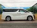2018 Toyota Vellfire