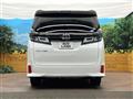 2018 Toyota Vellfire