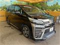 2018 Toyota Vellfire