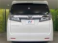 2019 Toyota Vellfire