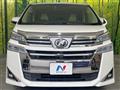 2019 Toyota Vellfire