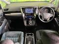 2019 Toyota Vellfire