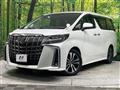 2019 Toyota Alphard