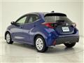 2021 Toyota Yaris
