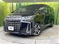 2019 Toyota Alphard