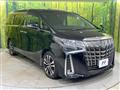 2019 Toyota Alphard