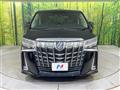 2019 Toyota Alphard