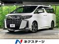 2019 Toyota Alphard