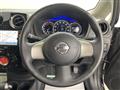 2014 Nissan Note