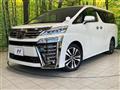 2019 Toyota Vellfire