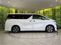 2019 Toyota Vellfire