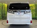 2019 Toyota Vellfire