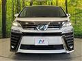 2019 Toyota Vellfire