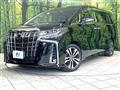 2019 Toyota Alphard