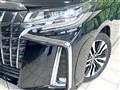 2019 Toyota Alphard