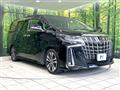 2019 Toyota Alphard