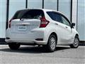 2019 Nissan Note