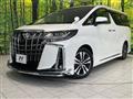 2019 Toyota Alphard