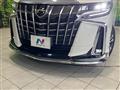 2019 Toyota Alphard