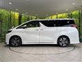 2019 Toyota Alphard