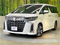 2019 Toyota Alphard