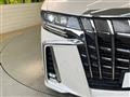 2019 Toyota Alphard